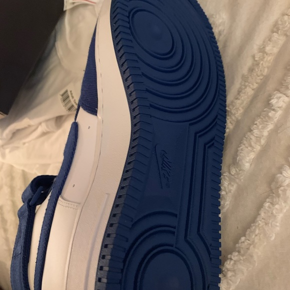 Nike Air Force 1 high 07 LV8 EMB - Picture 4 of 5